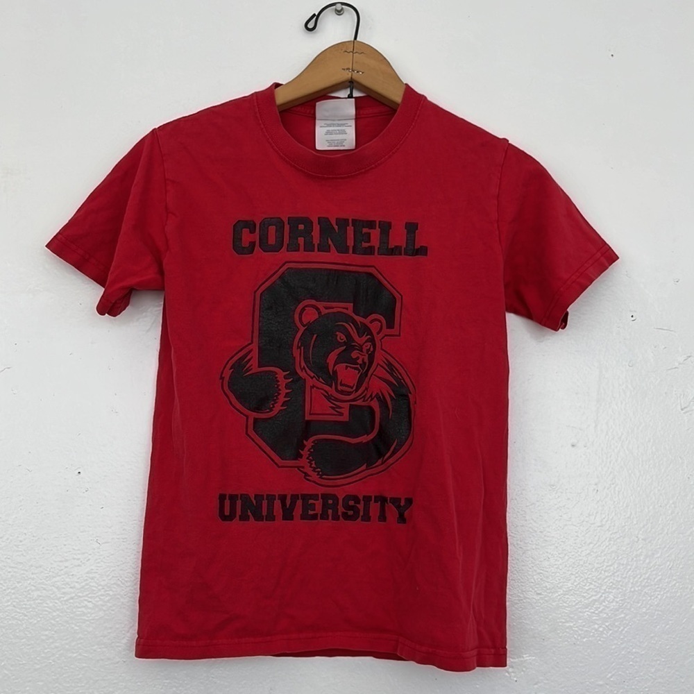 Vintage Cornell University Tee - Picture 3 of 6